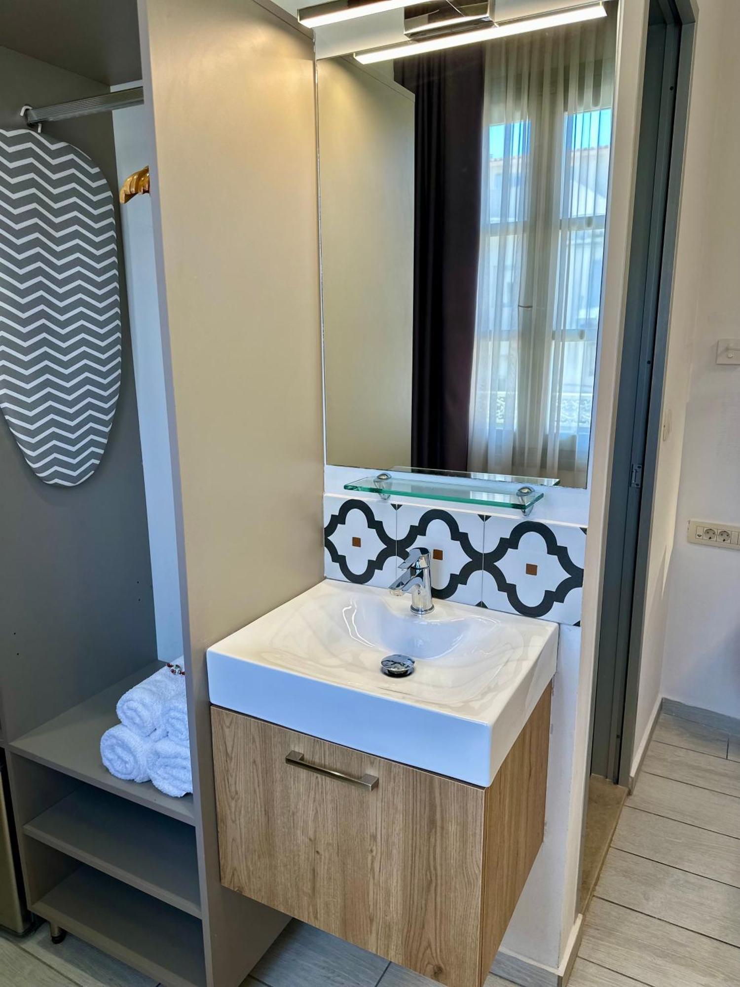 Cretan Berry Portou Hotel Chania  Luaran gambar