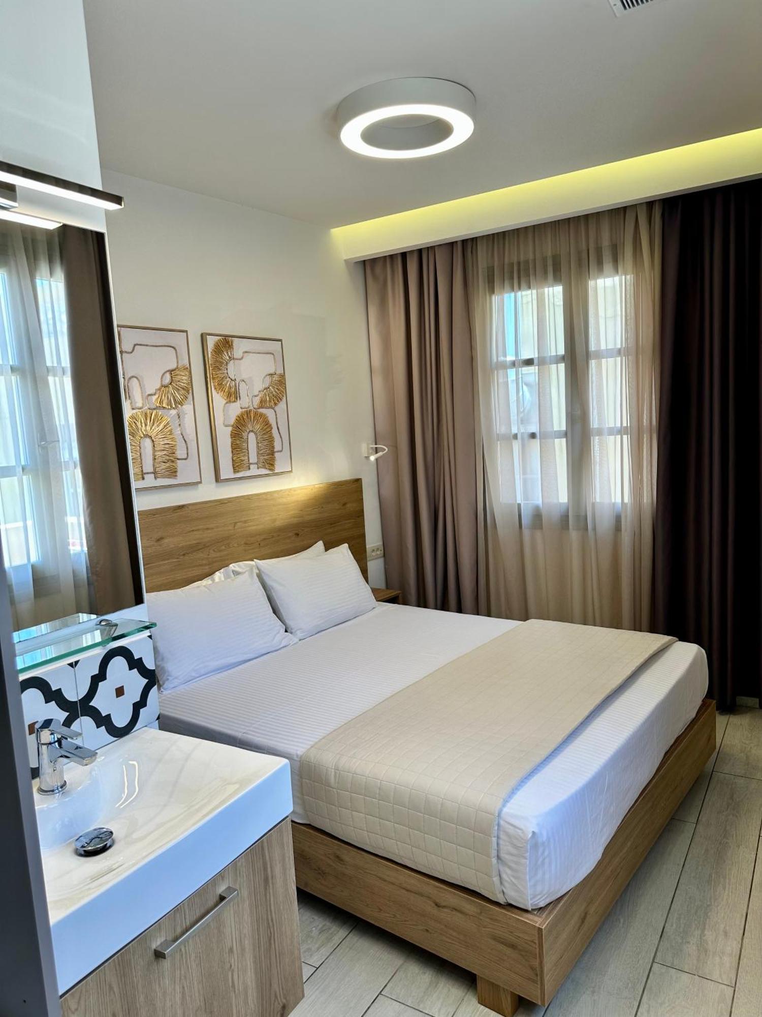 Cretan Berry Portou Hotel Chania  Luaran gambar