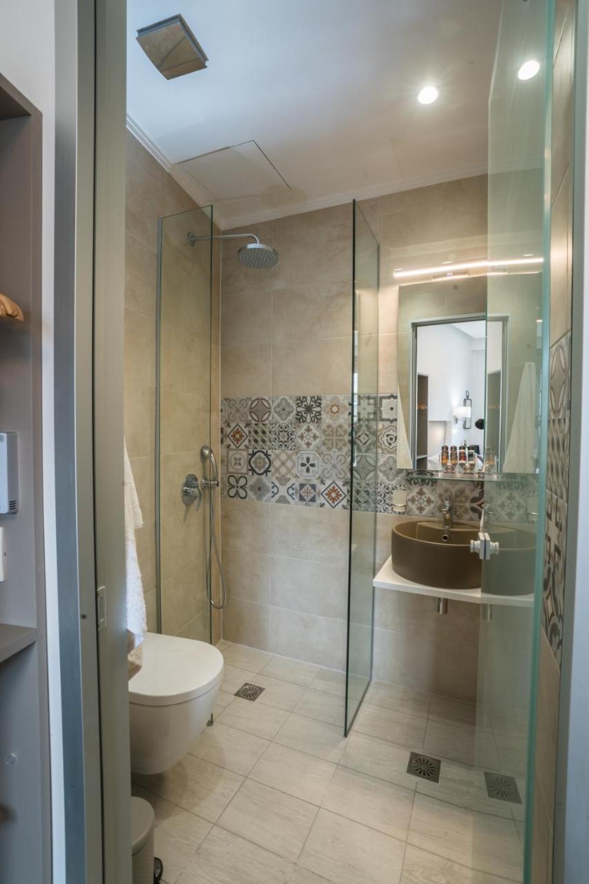 Cretan Berry Portou Hotel Chania  Luaran gambar