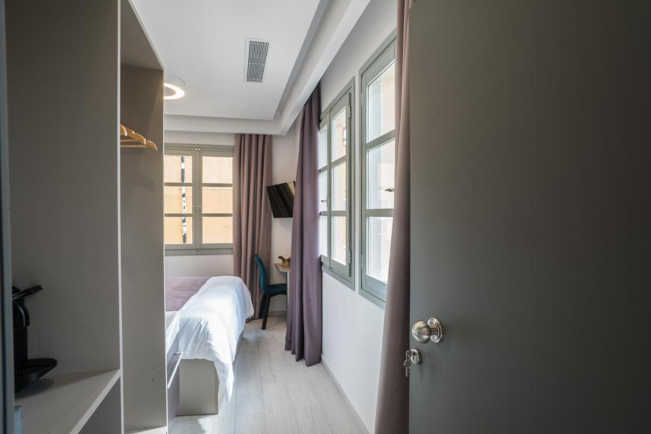 Cretan Berry Portou Hotel Chania  Luaran gambar