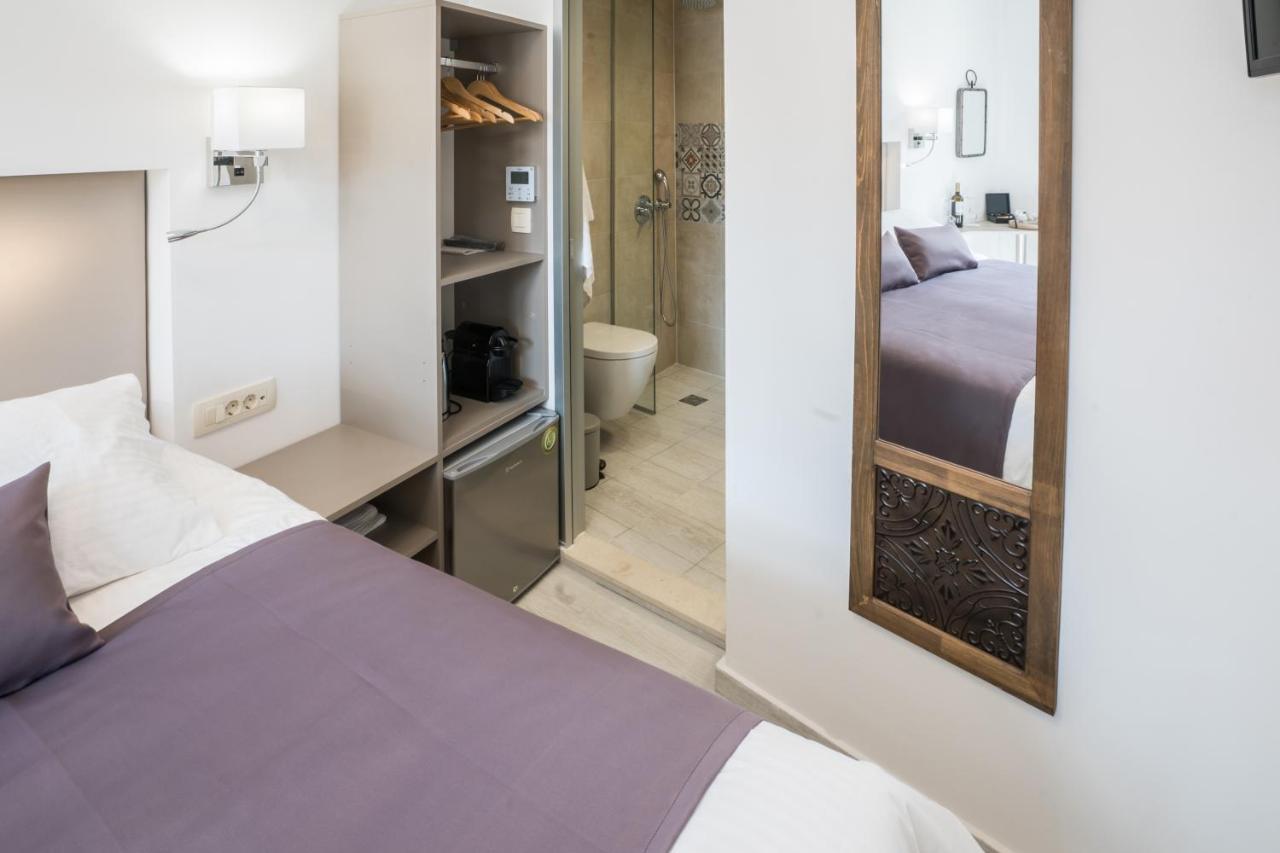 Cretan Berry Portou Hotel Chania  Luaran gambar