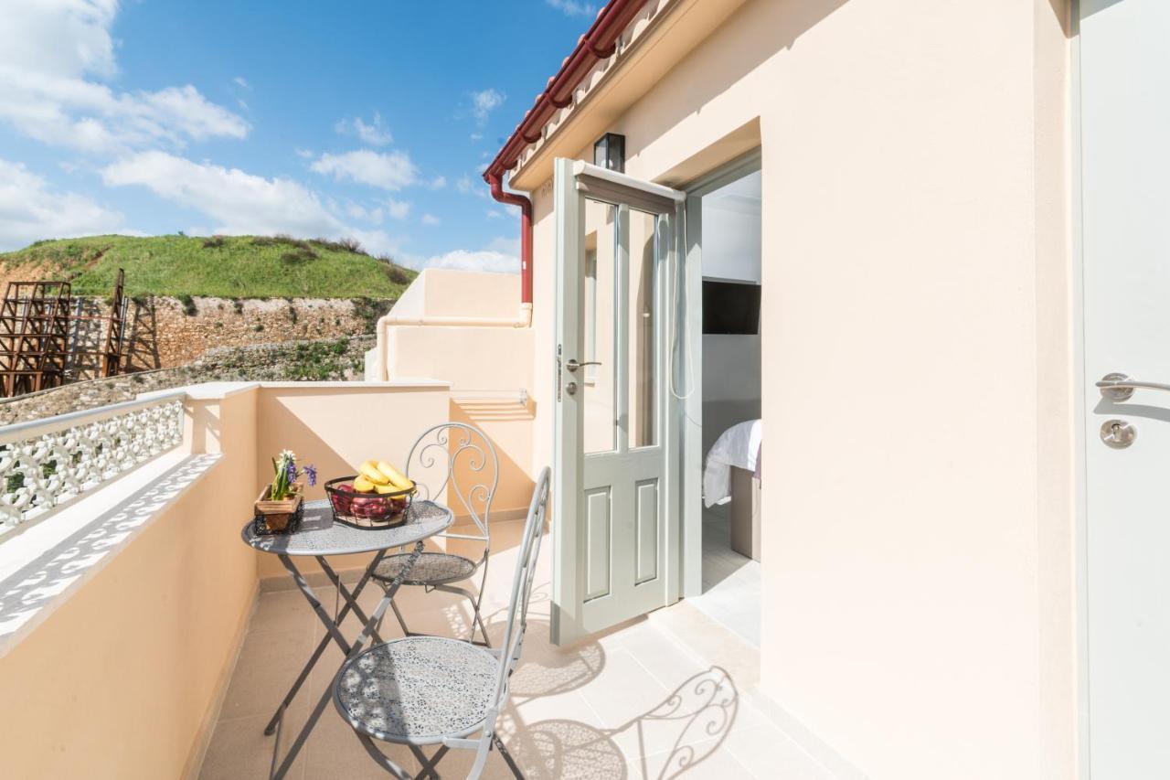 Cretan Berry Portou Hotel Chania  Luaran gambar