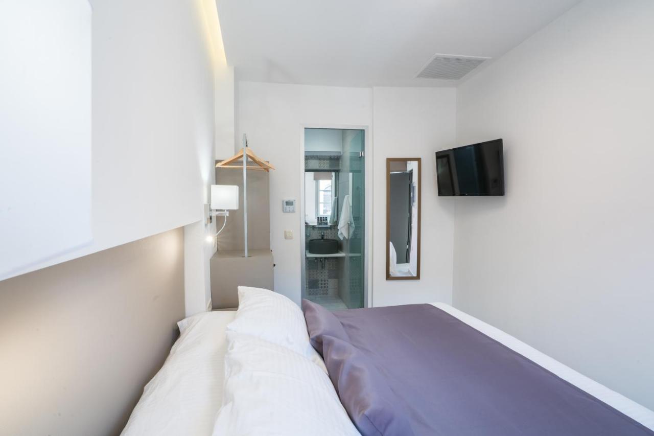 Cretan Berry Portou Hotel Chania  Luaran gambar