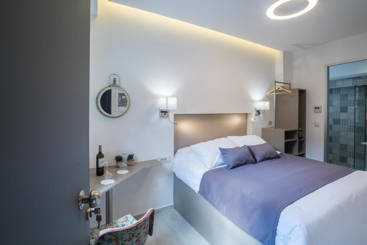 Cretan Berry Portou Hotel Chania  Luaran gambar