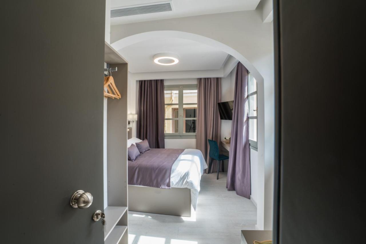 Cretan Berry Portou Hotel Chania  Luaran gambar