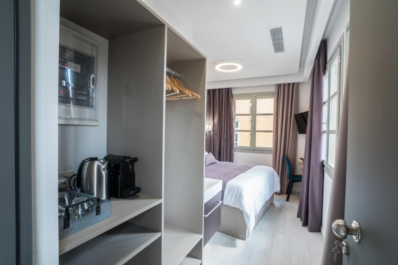 Cretan Berry Portou Hotel Chania  Luaran gambar