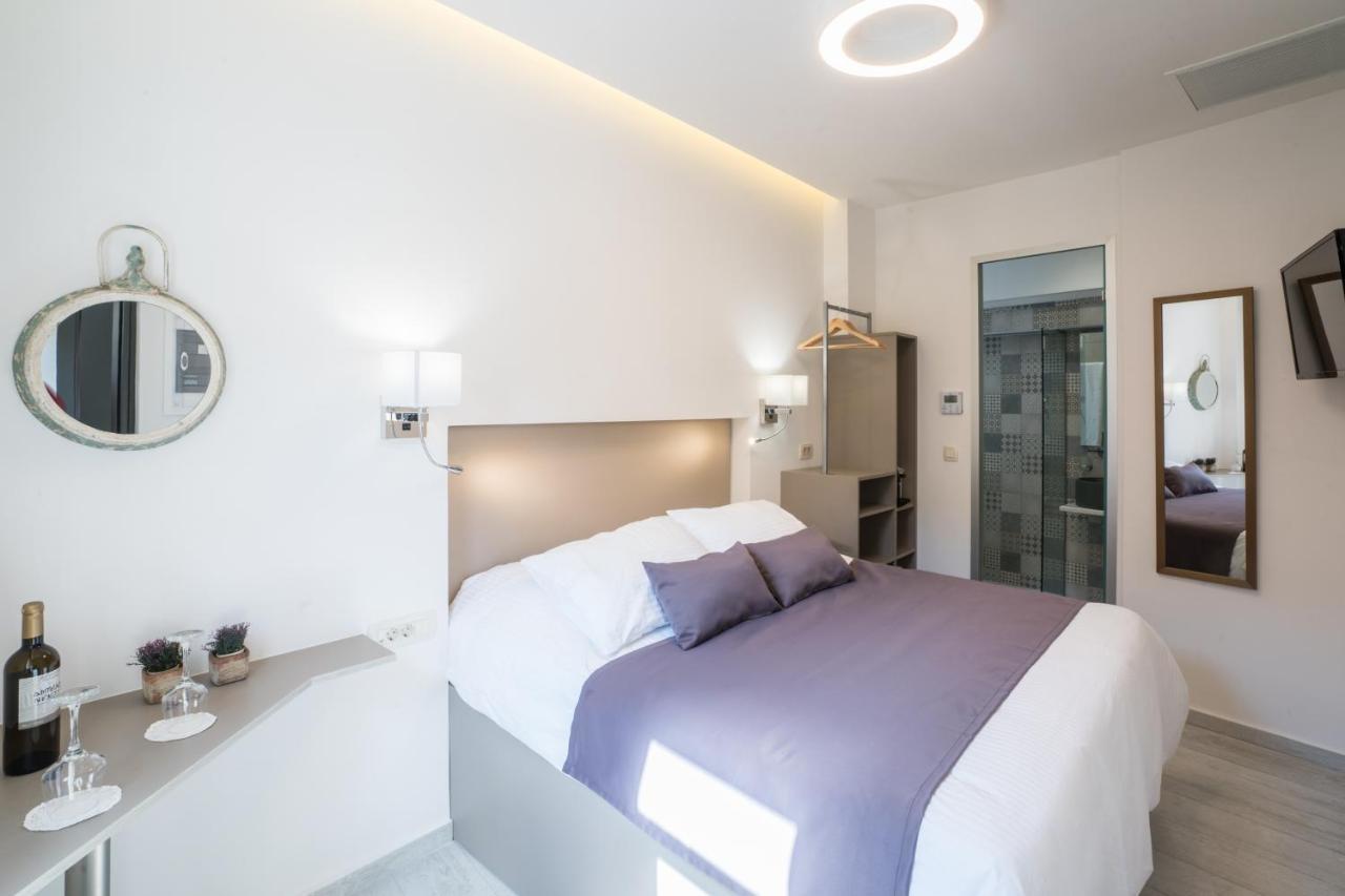 Cretan Berry Portou Hotel Chania  Luaran gambar