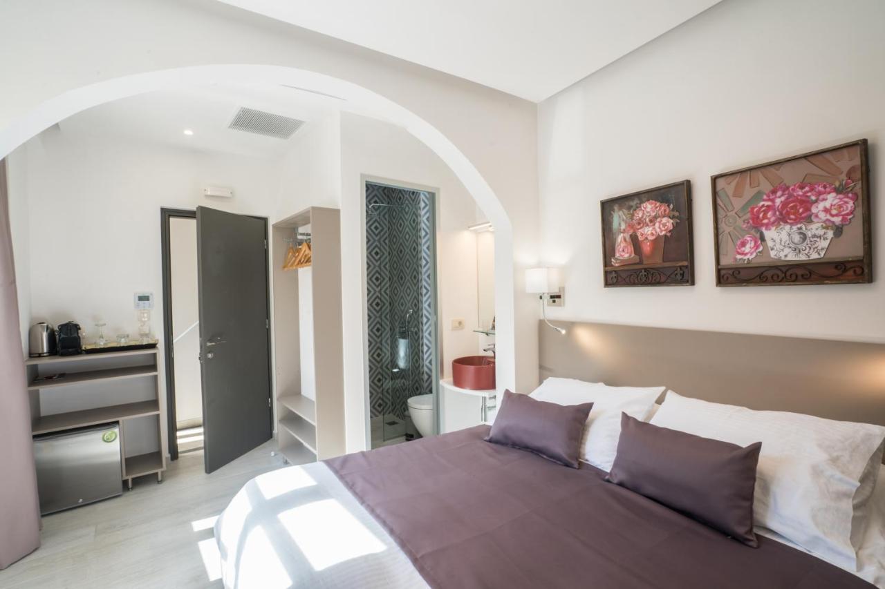 Cretan Berry Portou Hotel Chania  Luaran gambar