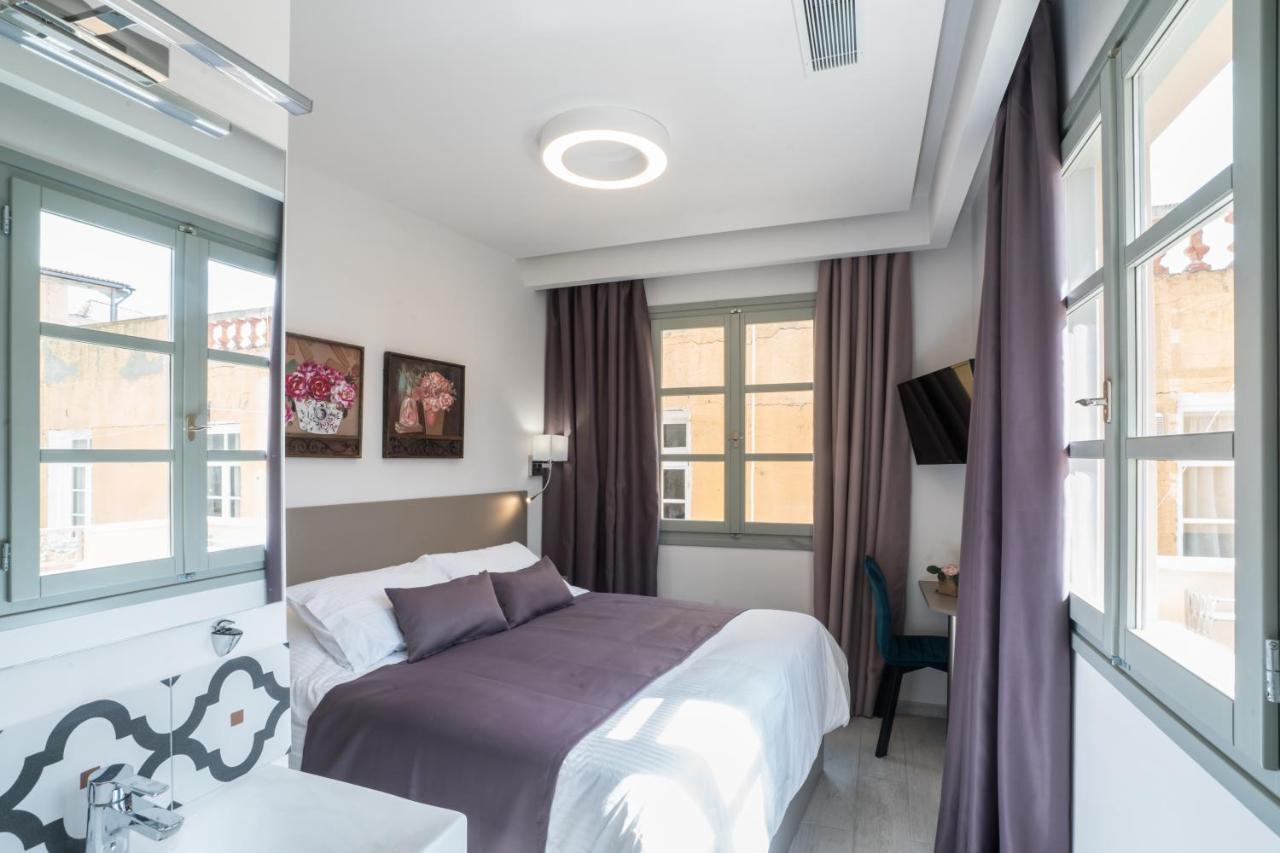 Cretan Berry Portou Hotel Chania  Luaran gambar
