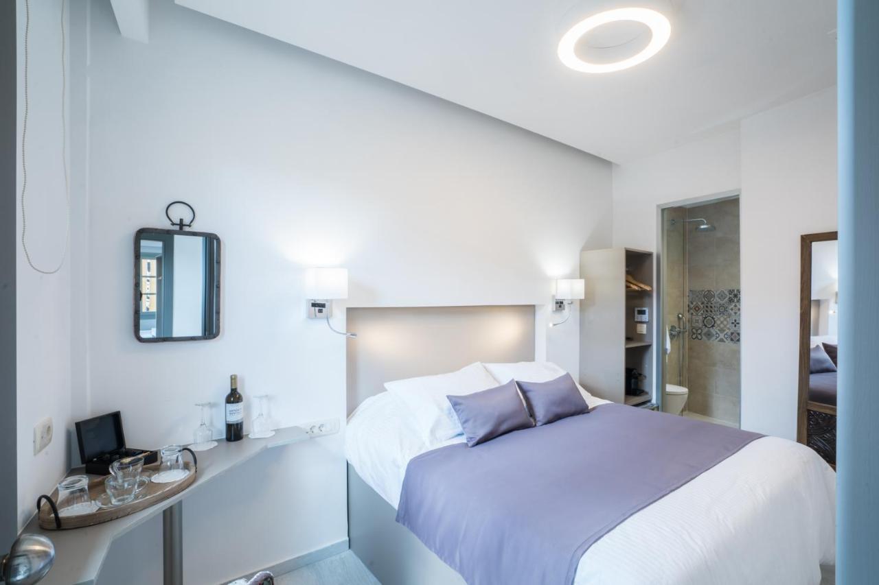 Cretan Berry Portou Hotel Chania  Luaran gambar