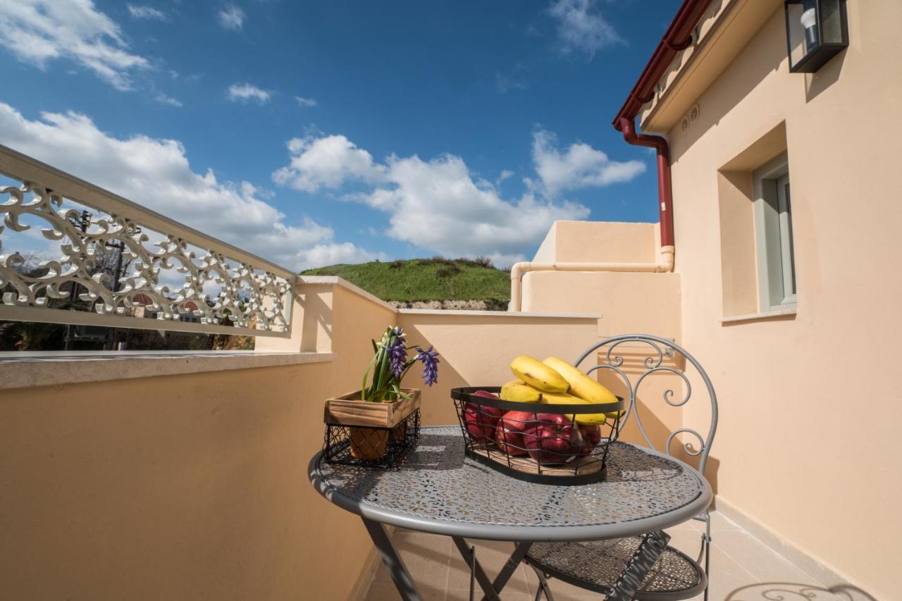 Cretan Berry Portou Hotel Chania  Luaran gambar