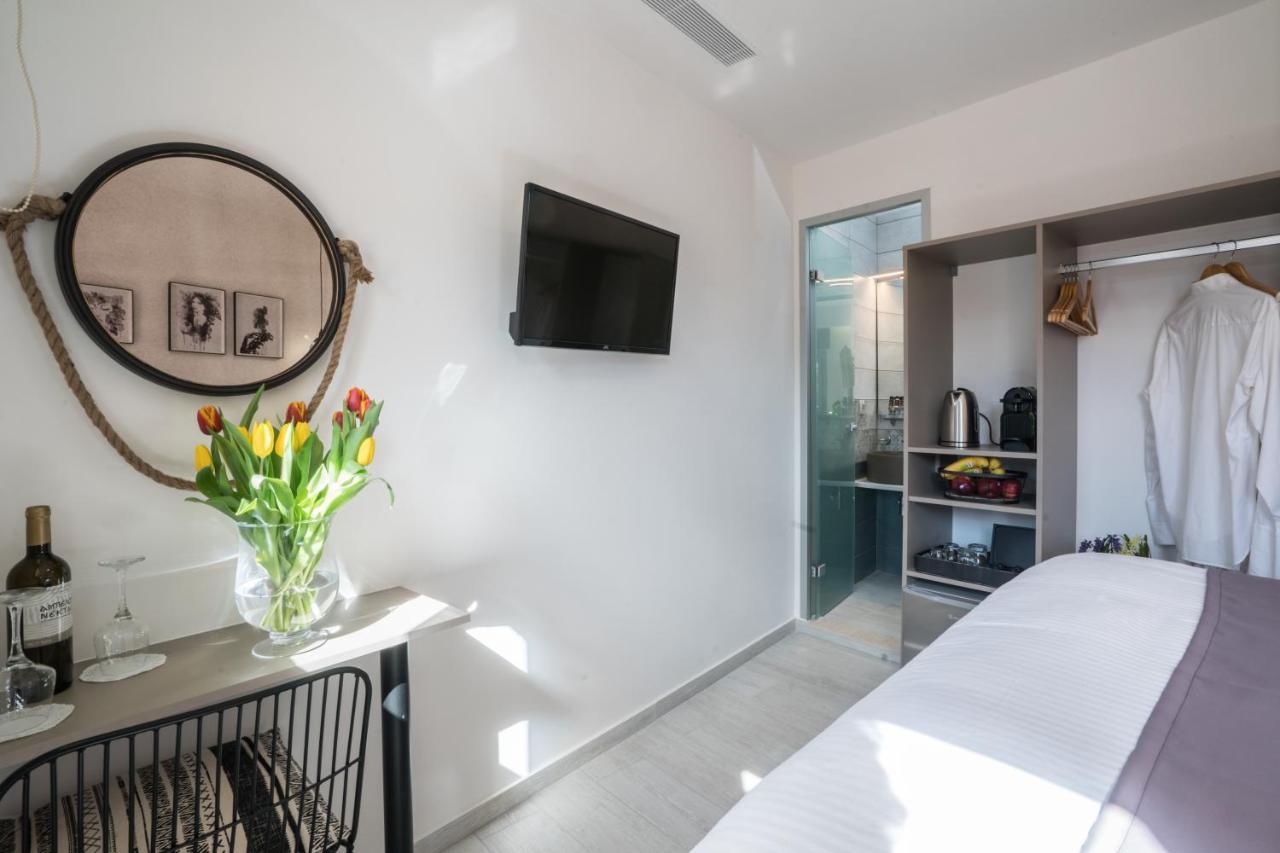 Cretan Berry Portou Hotel Chania  Luaran gambar